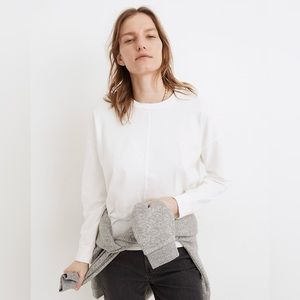 Madewell Neville Long Sleeve Tee